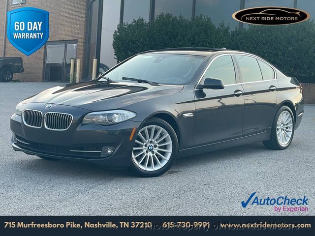 bmw 5 series 2013 WBAFU7C55DDU74746 image bmw 5 series 2013 WBAFU7C55DDU74746 image